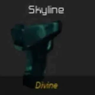 Skyline Divine | BP