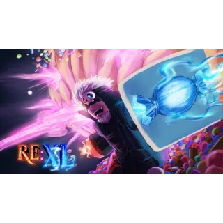 RE XL | Pain Mythical Ability