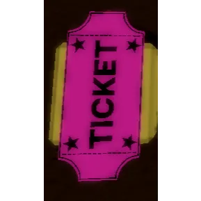 RE: XL (RE XL) | MYTHICAL TICKET