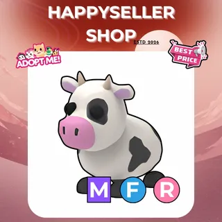 MFR Cow