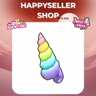 UNICORN HORN