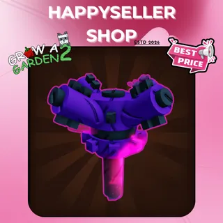 Grow a Garden 2: Super Sprinkler (100x)
