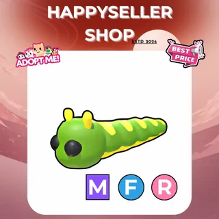 MFR CATERPILLAR
