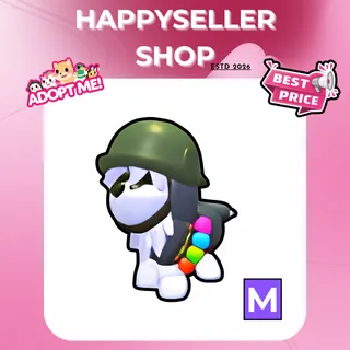 MEGA GENERAL SHEEPDOG/MFR GENERAL SHEEPDOG