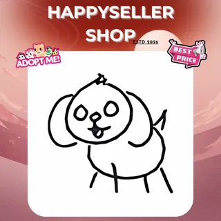 4X 2D DOGGY