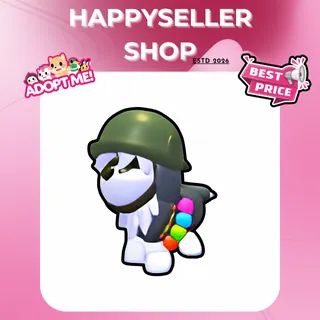 16X GENERAL SHEEPDOG