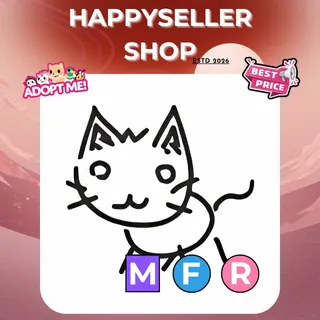 MFR 2D KITTY