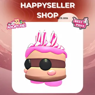 4x Cake Friend