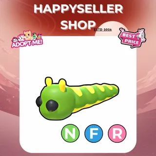 NFR CATERPILLAR