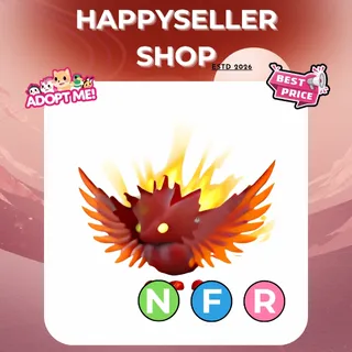 NFR SOLARIS DRAGON