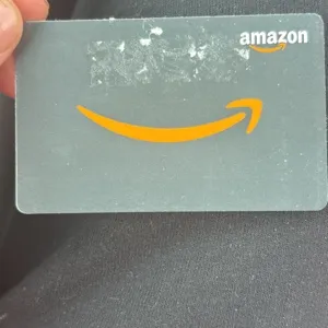 $100.00 Amazon