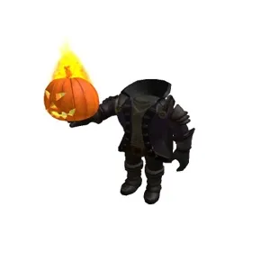 Headless Horseman