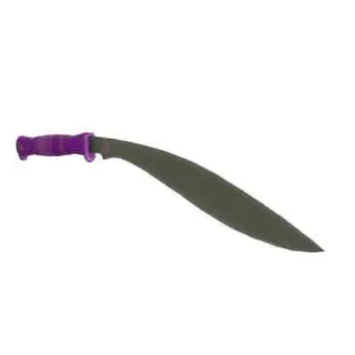 Kukri Skin Da Hood Knife