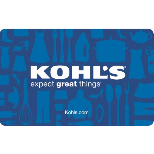 55 00 Kohls Gift Card Other Gift Cards Gameflip