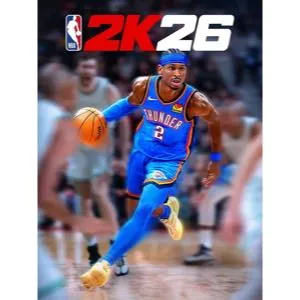 NBA 2K26