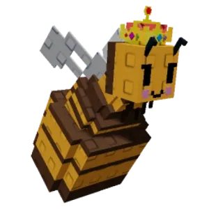 Grow A Garden | Queen Bee