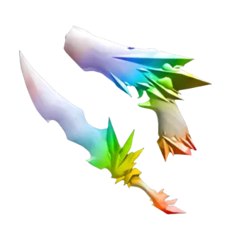 Mm2 | Chroma Blizzard Set