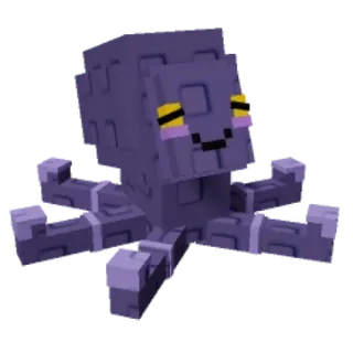 Grow A Garden |Mimic Octopus