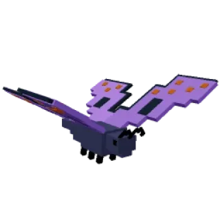 Grow A Garden | Butterfly