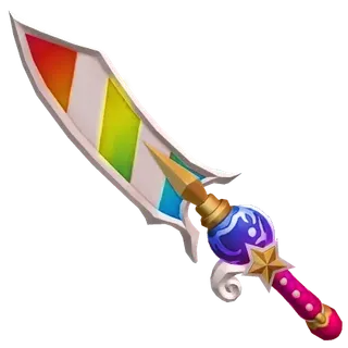 Mm2 | Chroma Ornament