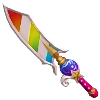 Mm2 | Chroma Ornament