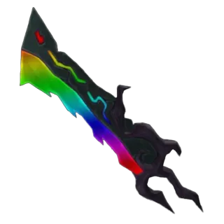 Mm2 | Chroma Elderwood
