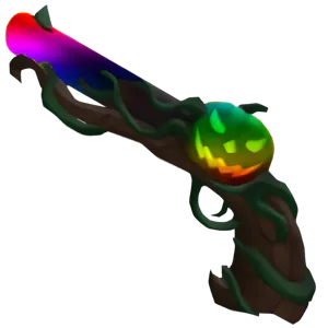 Mm2 | Chroma Traveller Gun