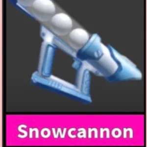 Mm2 | Snowcannon