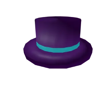 Limited | Brighteyes' Top Hat