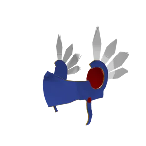 Limited | Valkyrie Helm