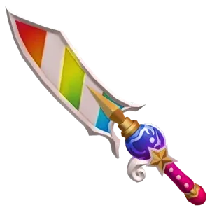 Mm2 | Chroma Ornament