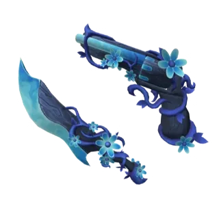 Mm2 | Flowerwood Set