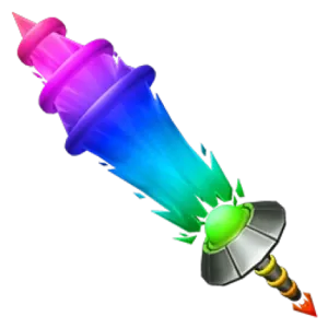 Mm2 | Chroma Alienbeam