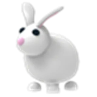 Rabbit mega