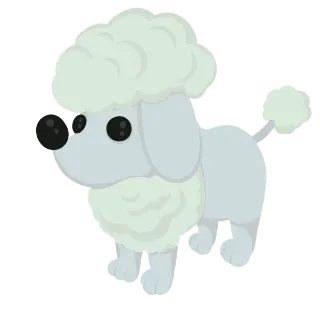 Poodle Mega