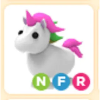 Unicorn NFR