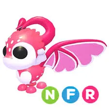 Cupid Dragon NFR