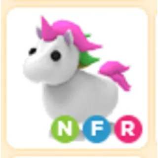 Unicorn NFR