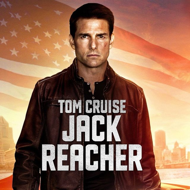 Jack Reacher 4k Uhd Code Vudu Only Digital Movies Gameflip 1408