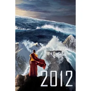 2012 - 4K UHD Code - Movies Anywhere MA