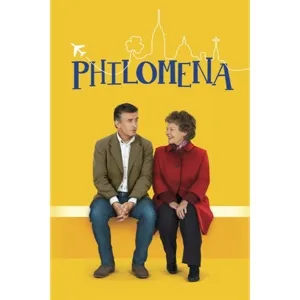 Philomena - HD Code Vudu