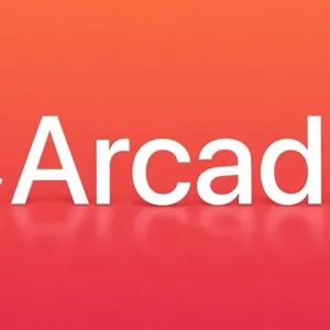Apple Arcade 3-Month Trial Code