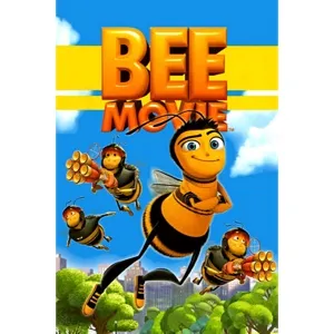 Bee Movie - HD Code - Movies Anywhere MA