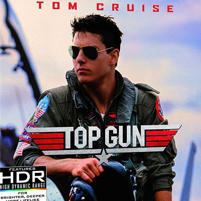 Top Gun 4k Uhd Code Vudu Digital Movies Gameflip 5897