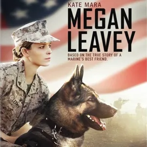 Megan Leavey - HD Code - Apple/iTunes