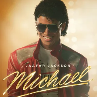 Michael - 4K UHD Code - Movies Anywhere MA