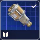 ARC RAIDERS WOLFPACK BLUEPRINT