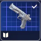 ARC RAIDERS VENATOR BLUEPRINT