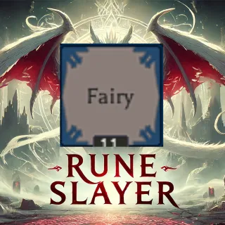 Fairy Rune Slayer 