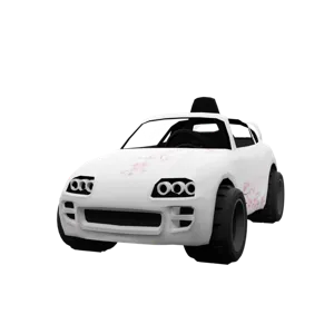 Supe Kart Da Hood